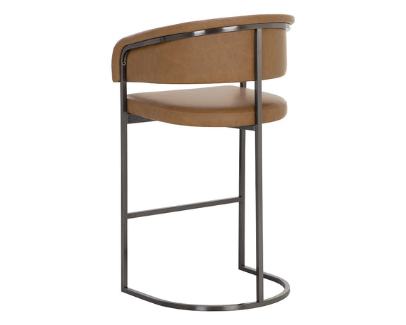 Marris Counter & Bar Stool
