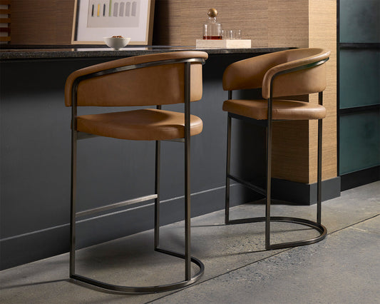 Marris Counter & Bar Stool