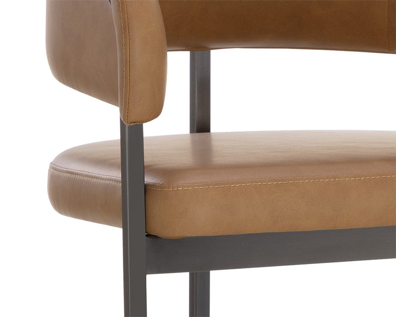 Marris Counter & Bar Stool