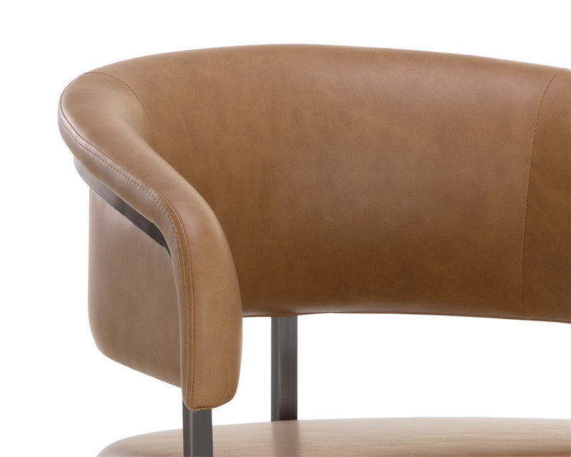 Marris Counter & Bar Stool