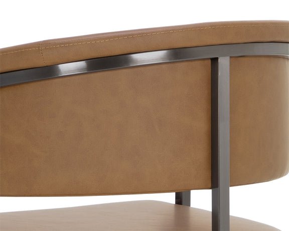 Marris Counter & Bar Stool