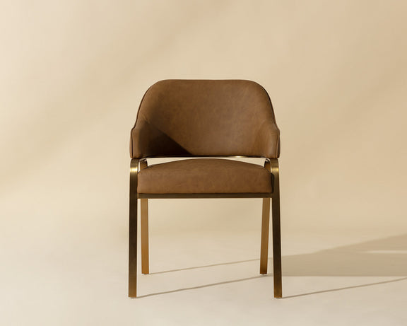 Malachi Dining Armchair