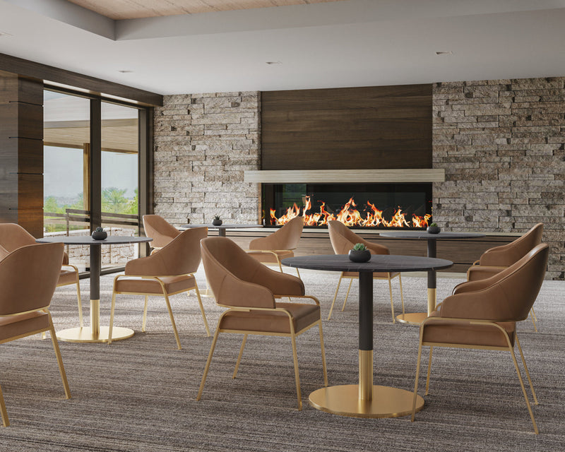 Malachi Dining Armchair