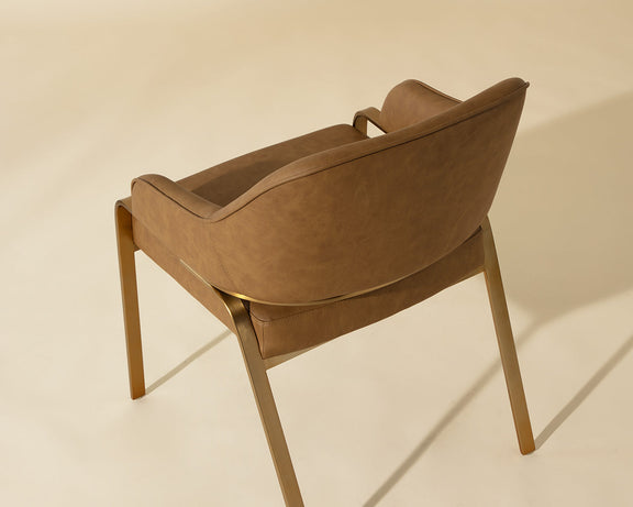 Malachi Dining Armchair