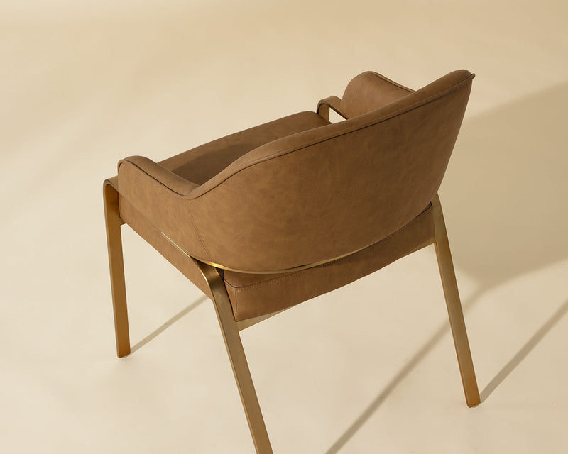 Malachi Dining Armchair