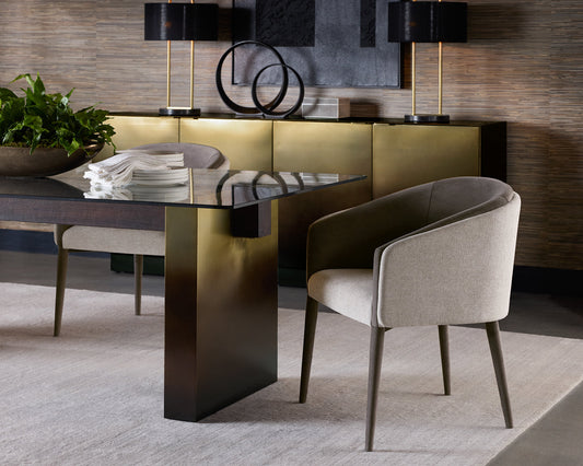 Sheva Dining Armchair
