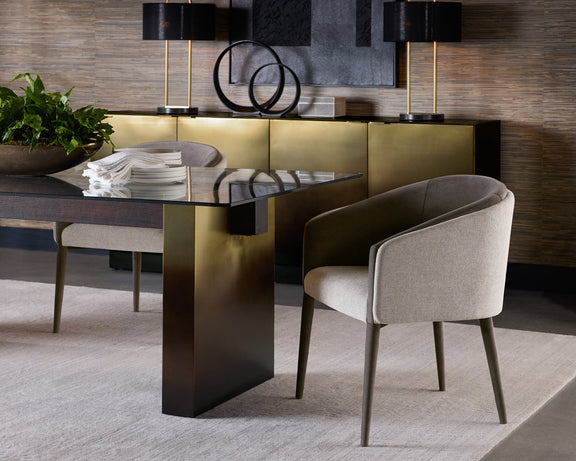 Sheva Dining Armchair