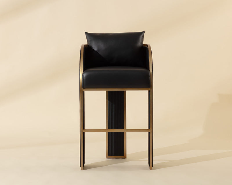 Baz Counter & Bar Stool