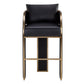 Baz Counter & Bar Stool