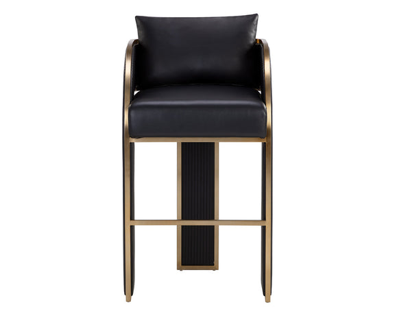 Baz Counter & Bar Stool