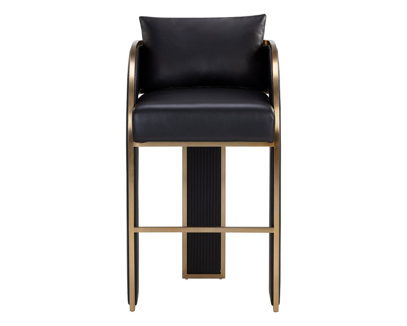 Baz Counter & Bar Stool
