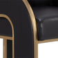 Baz Counter & Bar Stool