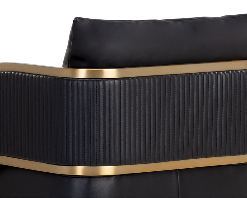 Baz Counter & Bar Stool