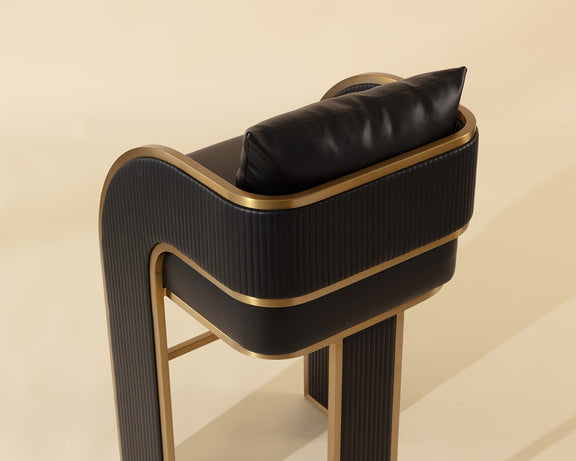 Baz Counter & Bar Stool