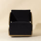 Baz Swivel Lounge Chair