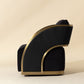 Baz Swivel Lounge Chair