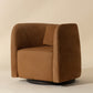 Emilie Swivel Lounge Chair