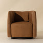 Emilie Swivel Lounge Chair