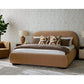 Emilie Swivel Lounge Chair