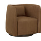 Emilie Swivel Lounge Chair