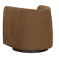 Emilie Swivel Lounge Chair