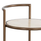 Parga End Table
