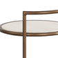 Parga End Table