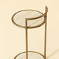 Parga End Table