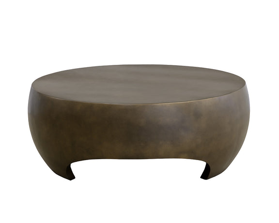 Tarsus Coffee Table