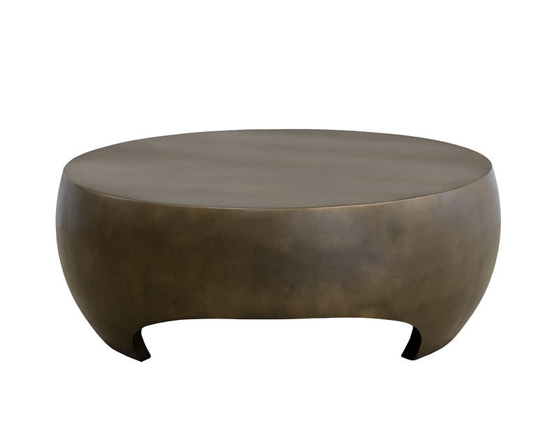 Tarsus Coffee Table