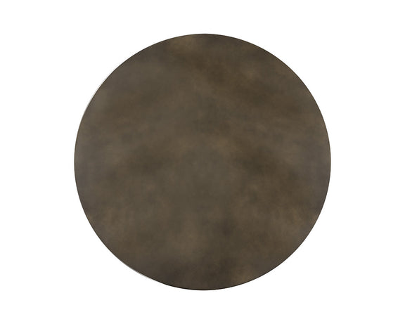 Tarsus Coffee Table