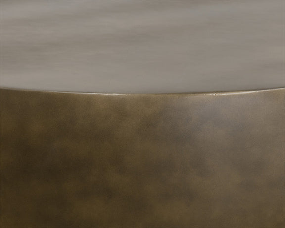 Tarsus Coffee Table