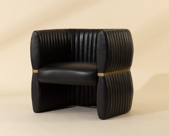 Tryor Lounge Chair