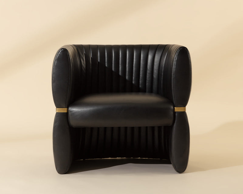 Tryor Lounge Chair