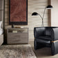 Tryor Lounge Chair