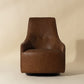 Carmine Swivel Lounge Chair