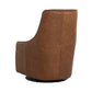 Carmine Swivel Lounge Chair