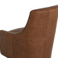 Carmine Swivel Lounge Chair