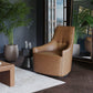 Carmine Swivel Lounge Chair