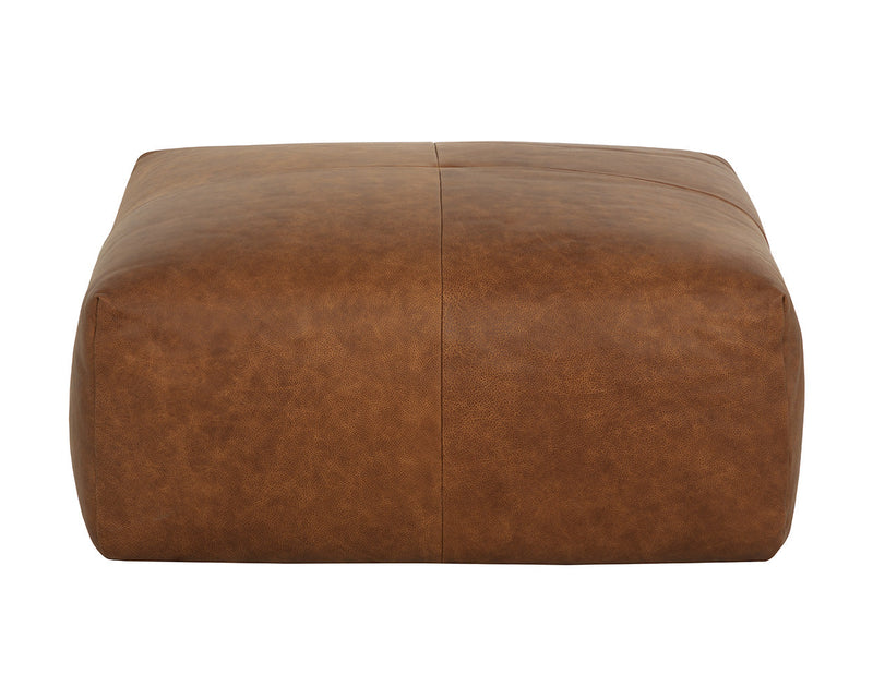Elio Ottoman - Square