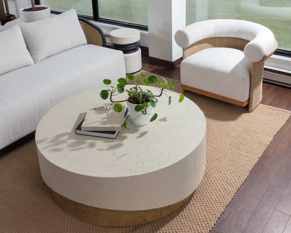 Patras Coffee Table