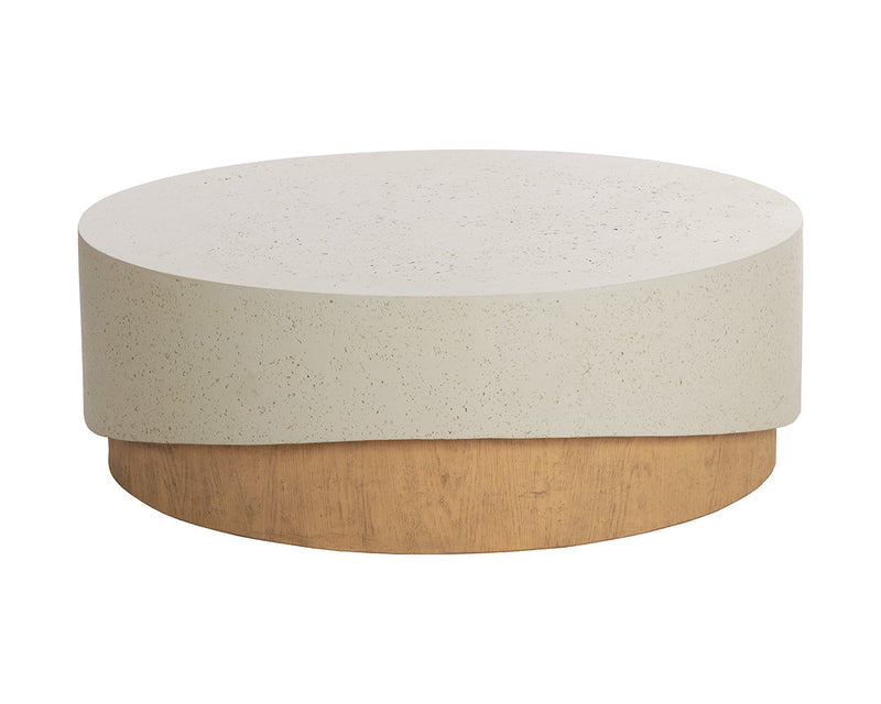 Patras Coffee Table