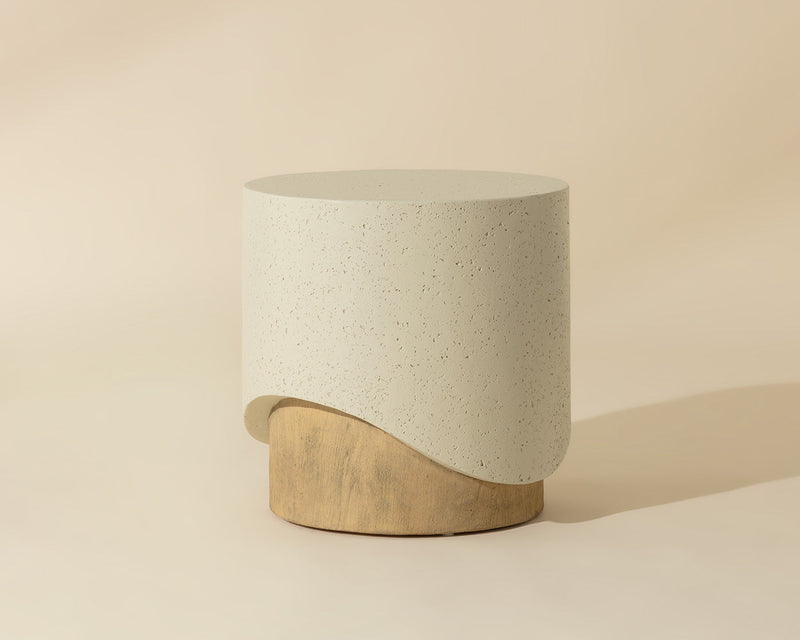 Patras End Table