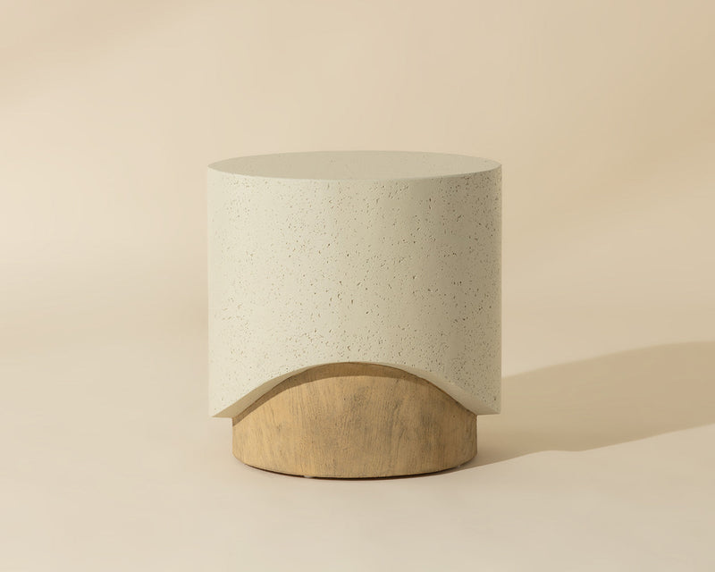 Patras End Table