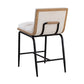 Abilene Counter Stool