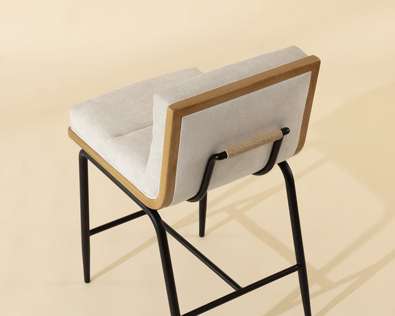 Abilene Counter Stool