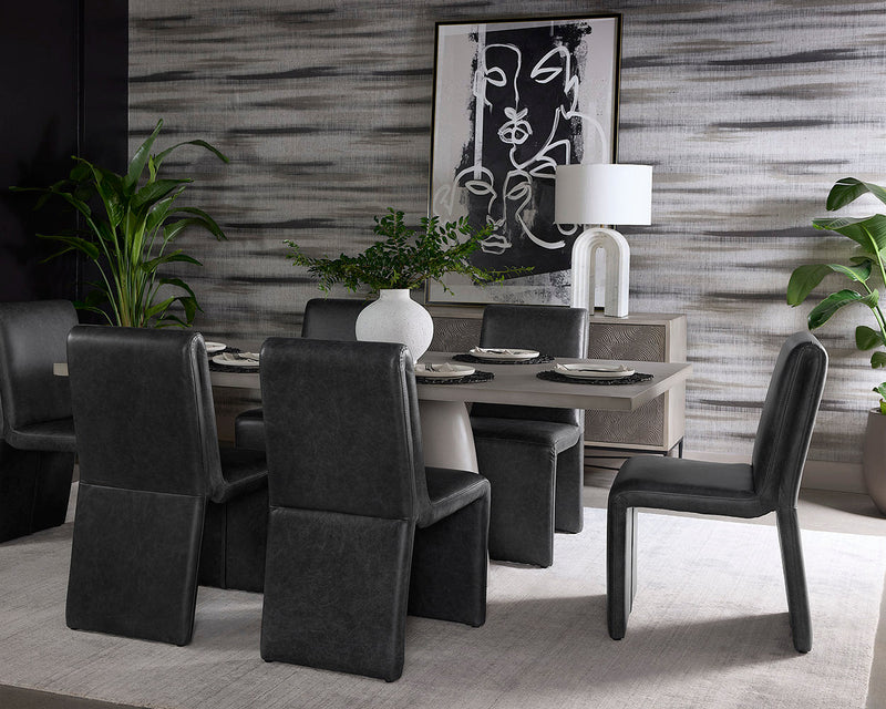 Cascata Dining Chair