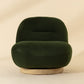 Franze Swivel Lounge Chair