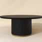 Kalla Dining Table - 68" - Round
