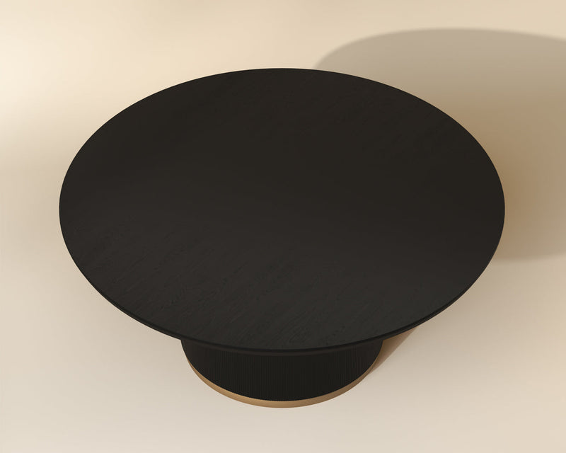 Kalla Dining Table - 68" - Round